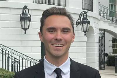 David Hogg Net Worth, Age, Height, Bio, Birthday, Wiki!