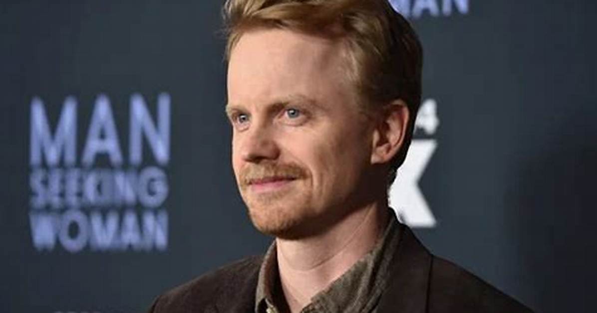 David Hornsby Net Worth, Age, Height, Bio, Birthday, Wiki!