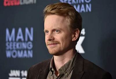 David Hornsby Net Worth, Age, Height, Bio, Birthday, Wiki!
