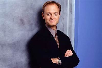 David Hyde Pierce Net Worth, Age, Height, Bio, Birthday, Wiki!
