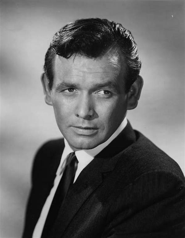 David Janssen Net Worth, Age, Height, Bio, Birthday, Wiki!