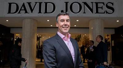 David Jones Net Worth, Age, Height, Bio, Birthday, Wiki!