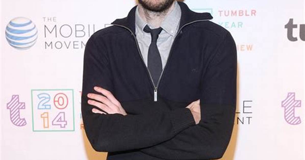 David Karp - Net Worth, Age, Height, Birthday, Bio, Wiki!