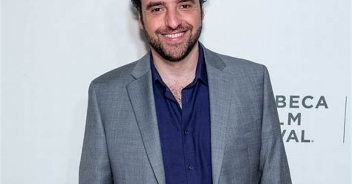 David Krumholtz Net Worth, Age, Height, Bio, Birthday, Wiki!