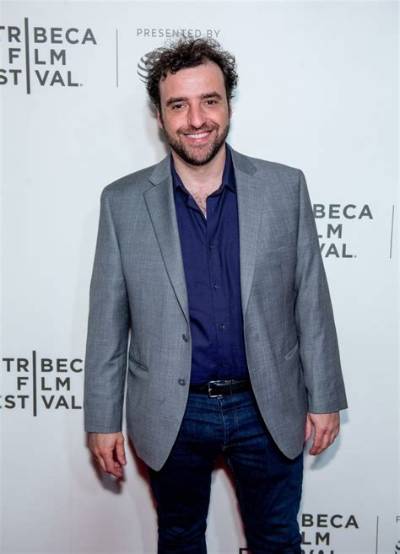 David Krumholtz Net Worth, Age, Height, Bio, Birthday, Wiki!