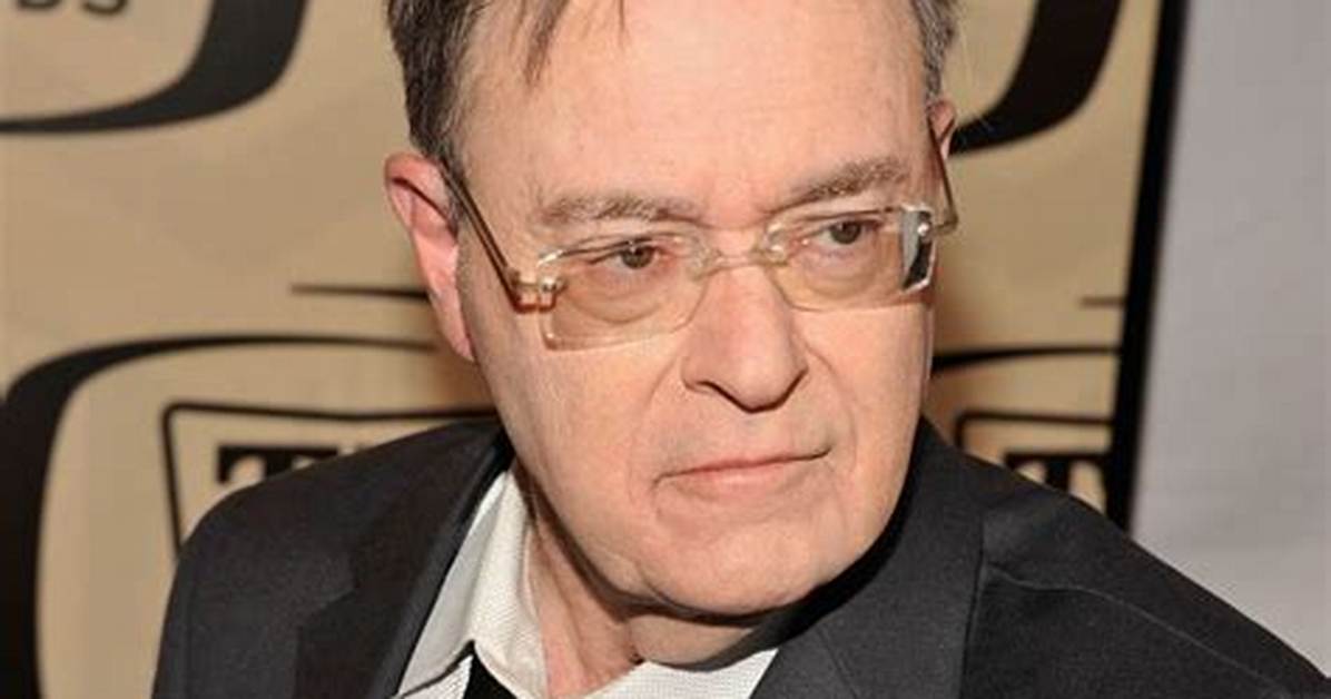 David Lander Net Worth, Age, Height, Bio, Birthday, Wiki!
