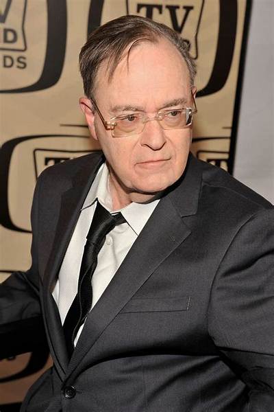David Lander Net Worth, Age, Height, Bio, Birthday, Wiki!