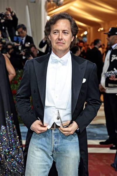 David Lauren Net Worth, Age, Height, Bio, Birthday, Wiki!