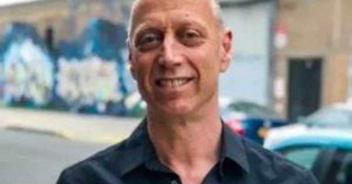 David Lebovitz - Net Worth, Age, Height, Birthday, Bio, Wiki!