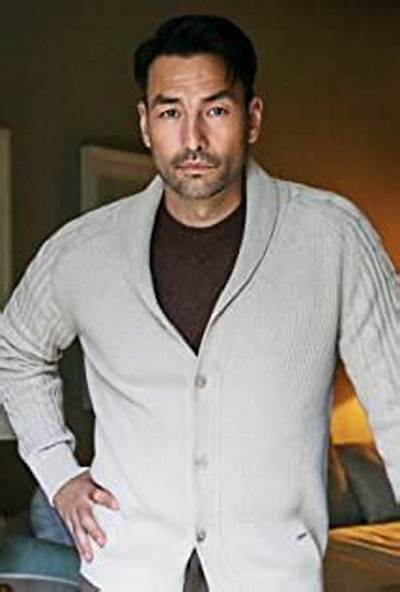 David Lee Mcinnis Net Worth, Age, Height, Bio, Birthday, Wiki!