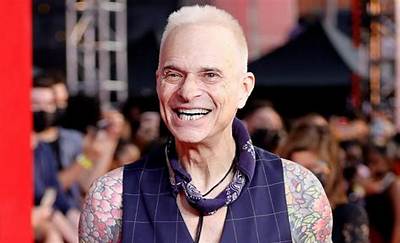 David Lee Roth Net Worth, Age, Height, Bio, Birthday, Wiki!