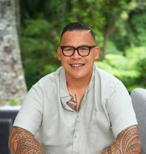 David Letele - Net Worth, Age, Height, Birthday, Bio, Wiki!