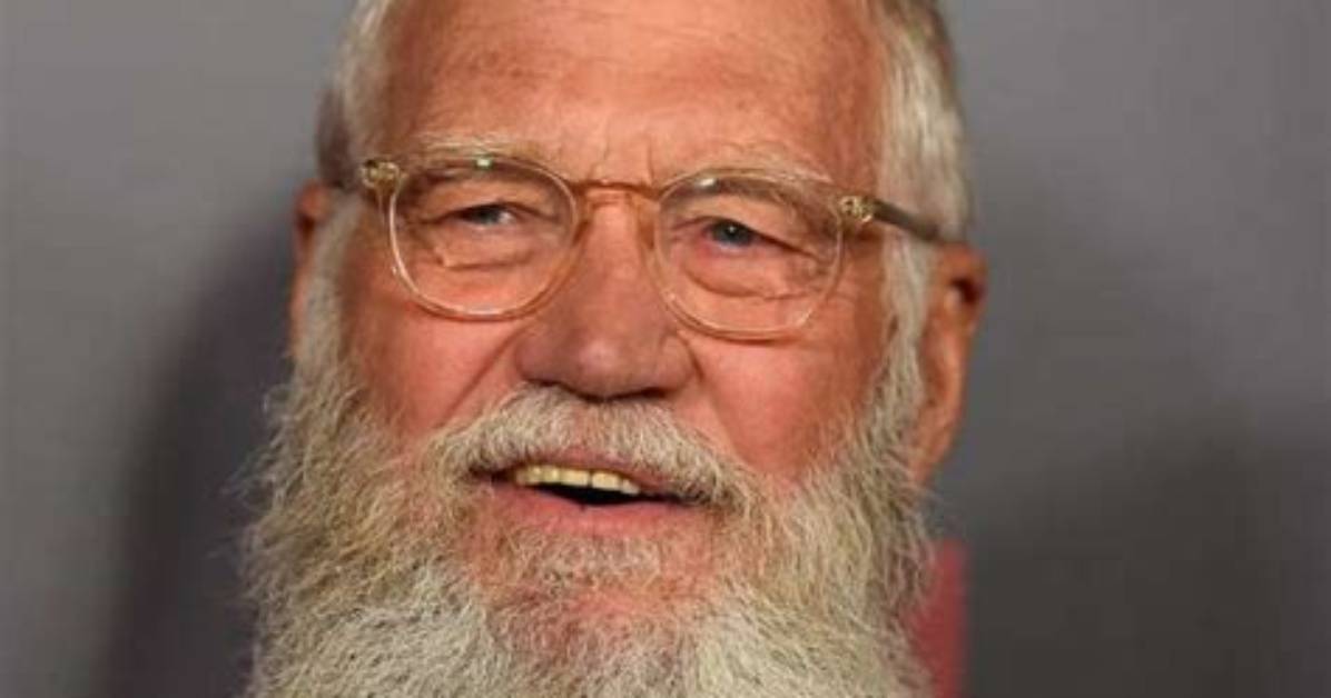 David Letterman Net Worth, Age, Height, Bio, Birthday, Wiki!