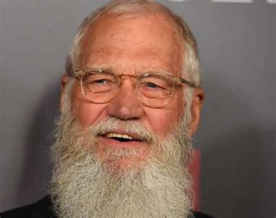 David Letterman Net Worth, Age, Height, Bio, Birthday, Wiki!