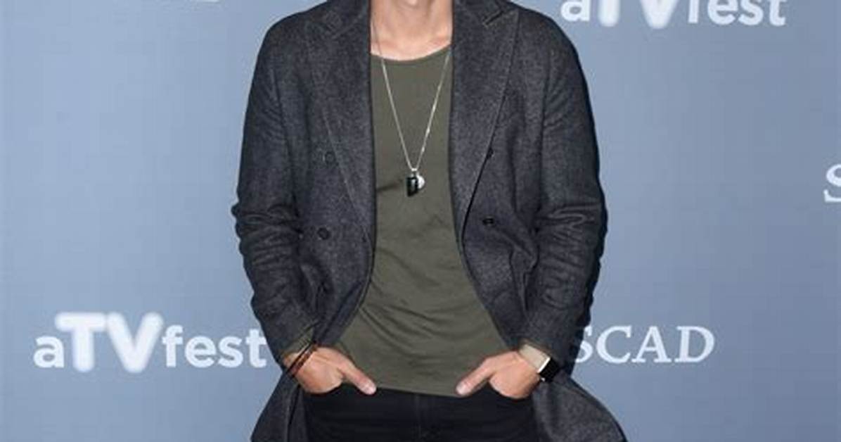 David Lim Net Worth, Age, Height, Bio, Birthday, Wiki!