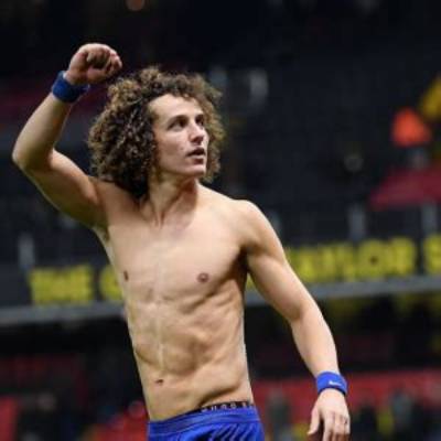 David Luiz - Net Worth, Age, Height, Birthday, Bio, Wiki!
