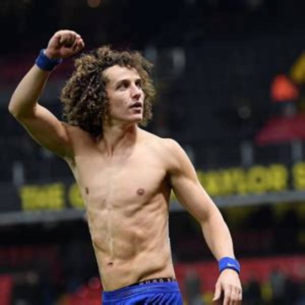 David Luiz - Net Worth, Age, Height, Birthday, Bio, Wiki!