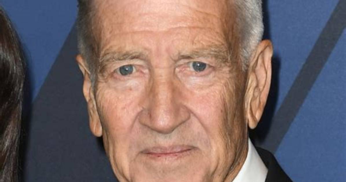 David Lynch Net Worth 2024, Age, Height, Bio, Birthday, Wiki!