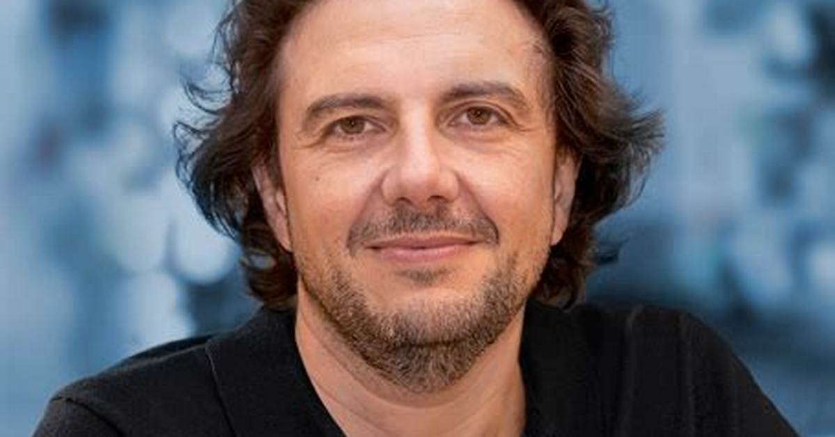 David M. Sabatini Net Worth 2024, Age, Height, Bio, Birthday, Wiki!