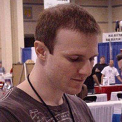 David Mack - Net Worth, Age, Height, Birthday, Bio, Wiki!