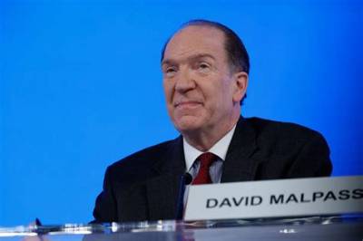 David Malpass - Age, Net Worth, Height, Bio, Wiki!