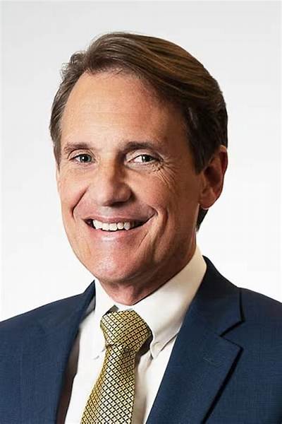 David Mattingly - Net Worth, Age, Height, Birthday, Bio, Wiki!