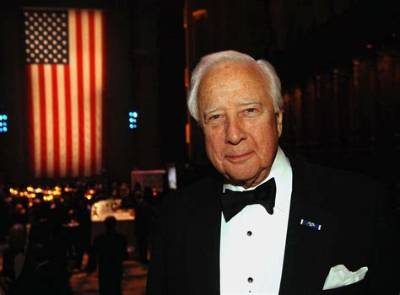 David Mccullough Net Worth 2024, Age, Height, Bio, Birthday, Wiki!