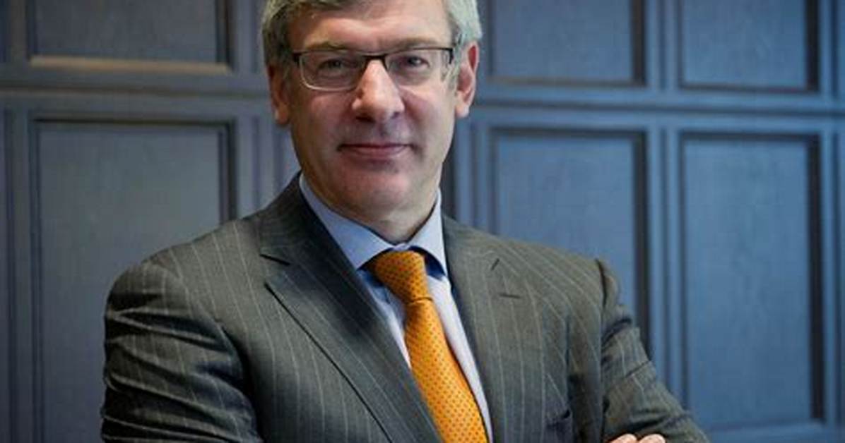 David Mckay Net Worth, Age, Height, Bio, Birthday, Wiki!