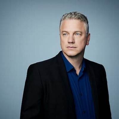 David Mckenzie - Net Worth, Age, Height, Birthday, Bio, Wiki!