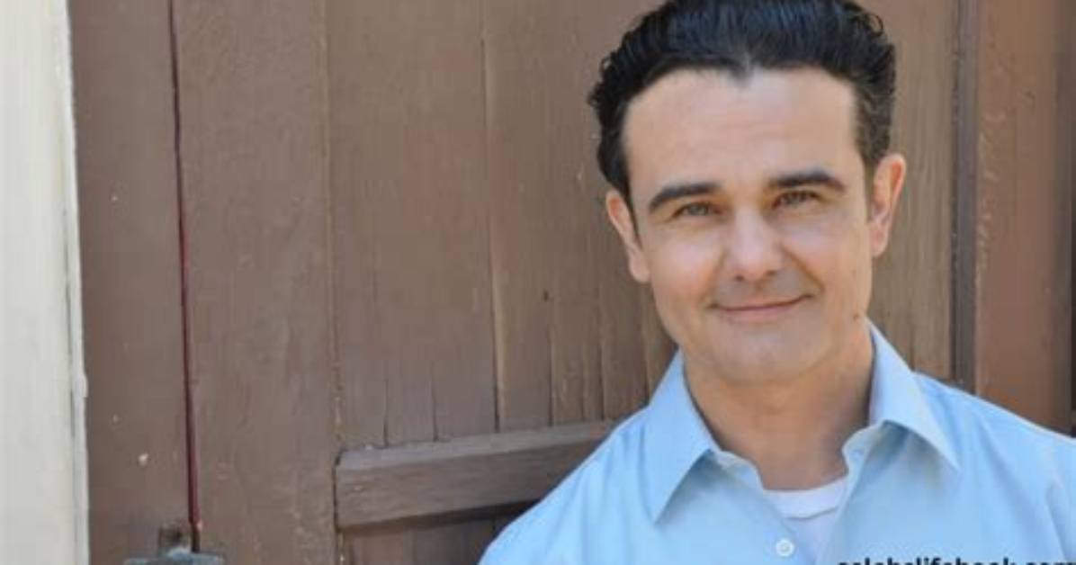 David Mendenhall Net Worth, Age, Height, Bio, Birthday, Wiki!
