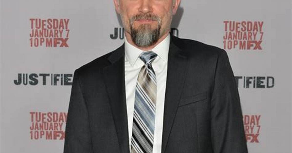 David Meunier - Net Worth, Age, Height, Birthday, Bio, Wiki!