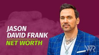 David Michael Frank Net Worth 2024, Age, Height, Bio, Birthday, Wiki!