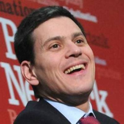 David Miliband - Net Worth, Age, Height, Birthday, Bio, Wiki!