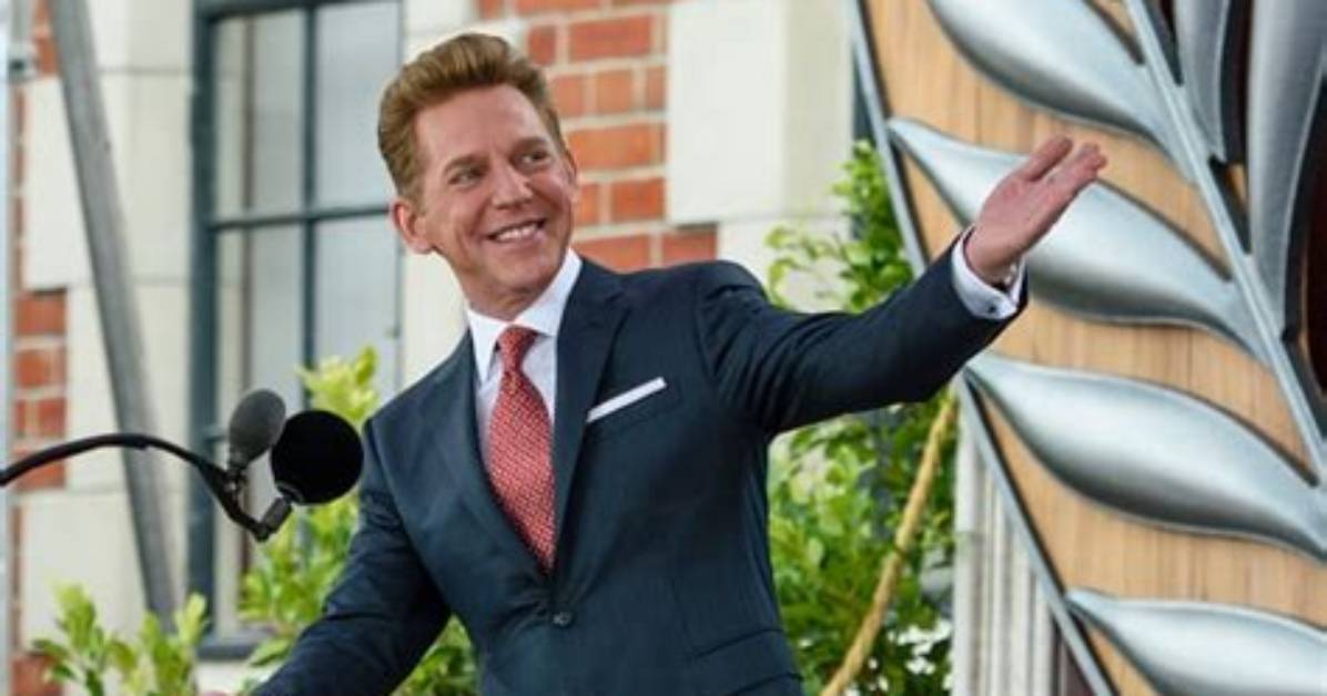 David Miscavige Net Worth, Age, Height, Bio, Birthday, Wiki!
