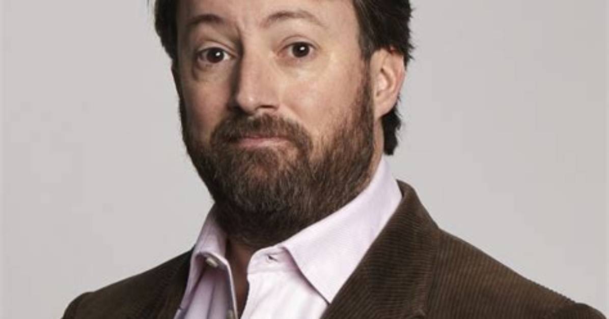 David Mitchell Net Worth, Age, Height, Bio, Birthday, Wiki!