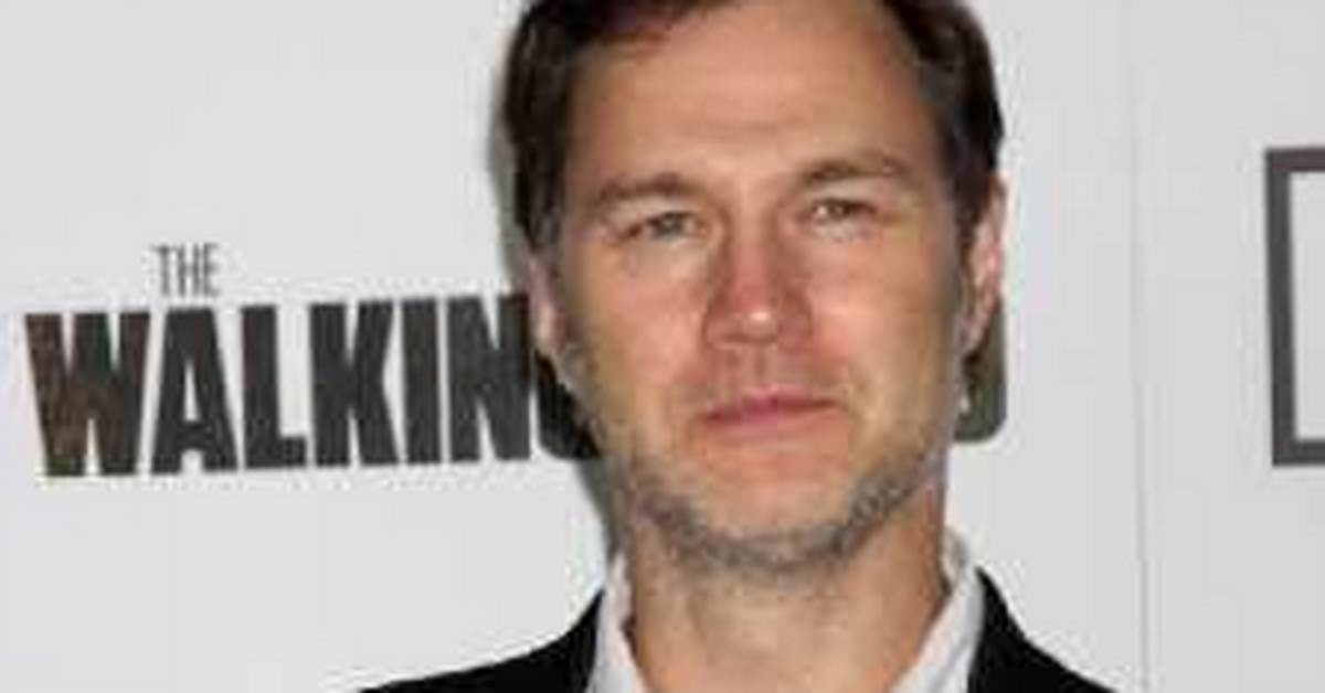 David Morrissey Net Worth, Age, Height, Bio, Birthday, Wiki!