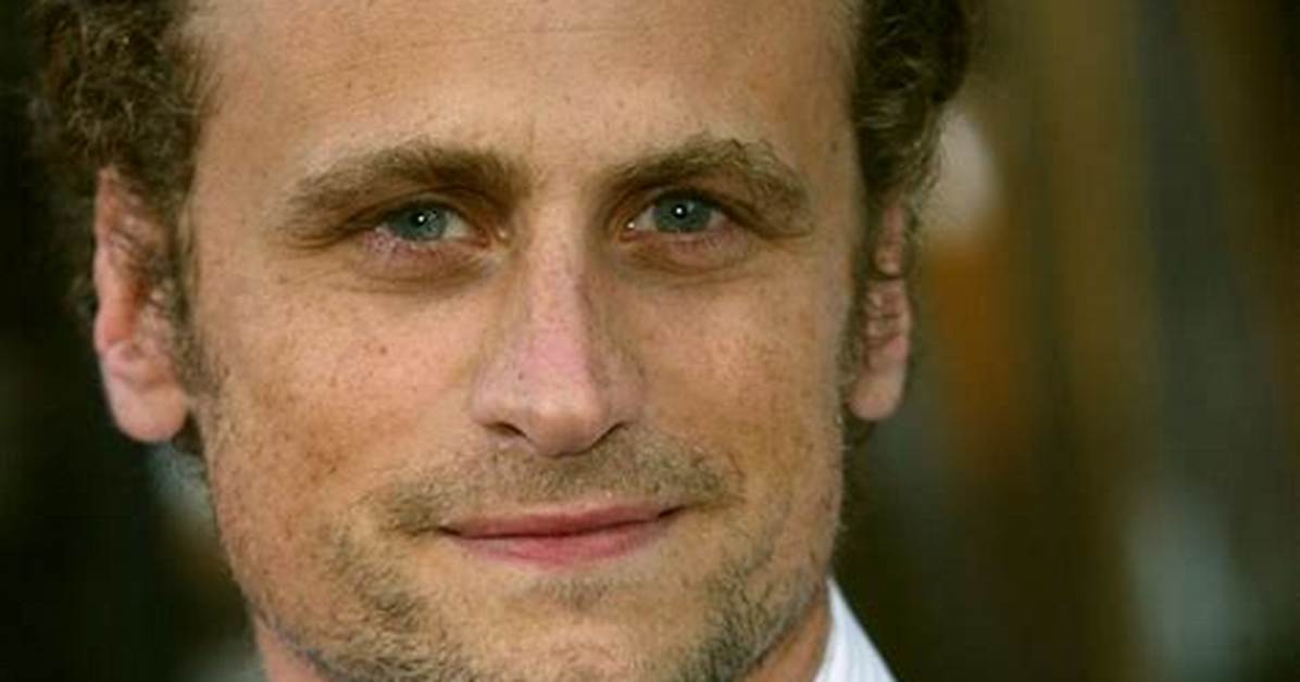 David Moscow Net Worth 2024, Age, Height, Bio, Birthday, Wiki!