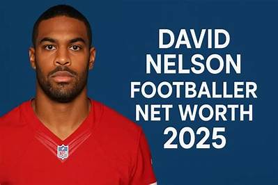David Nelson Net Worth, Age, Height, Bio, Birthday, Wiki!