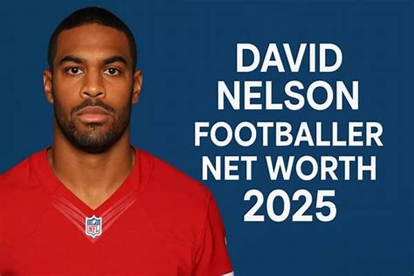David Nelson Net Worth, Age, Height, Bio, Birthday, Wiki!