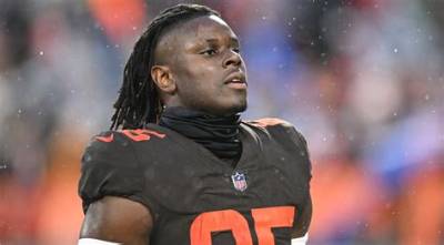 David Njoku Net Worth, Age, Height, Bio, Birthday, Wiki!