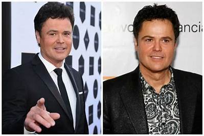David Osmond Net Worth, Age, Height, Bio, Birthday, Wiki!