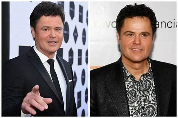 David Osmond Net Worth, Age, Height, Bio, Birthday, Wiki!