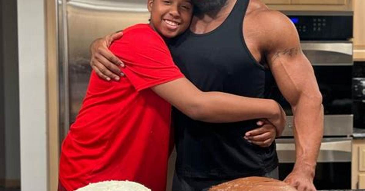 David Otunga Net Worth 2024, Age, Height, Bio, Birthday, Wiki!
