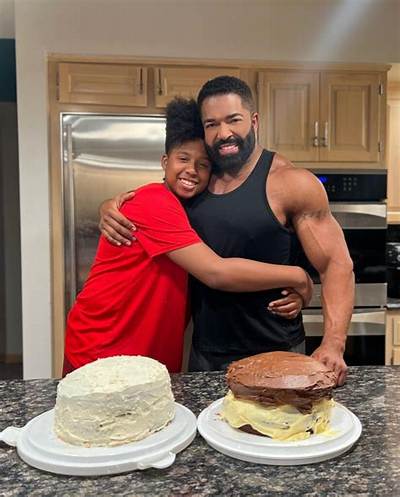 David Otunga Net Worth 2024, Age, Height, Bio, Birthday, Wiki!