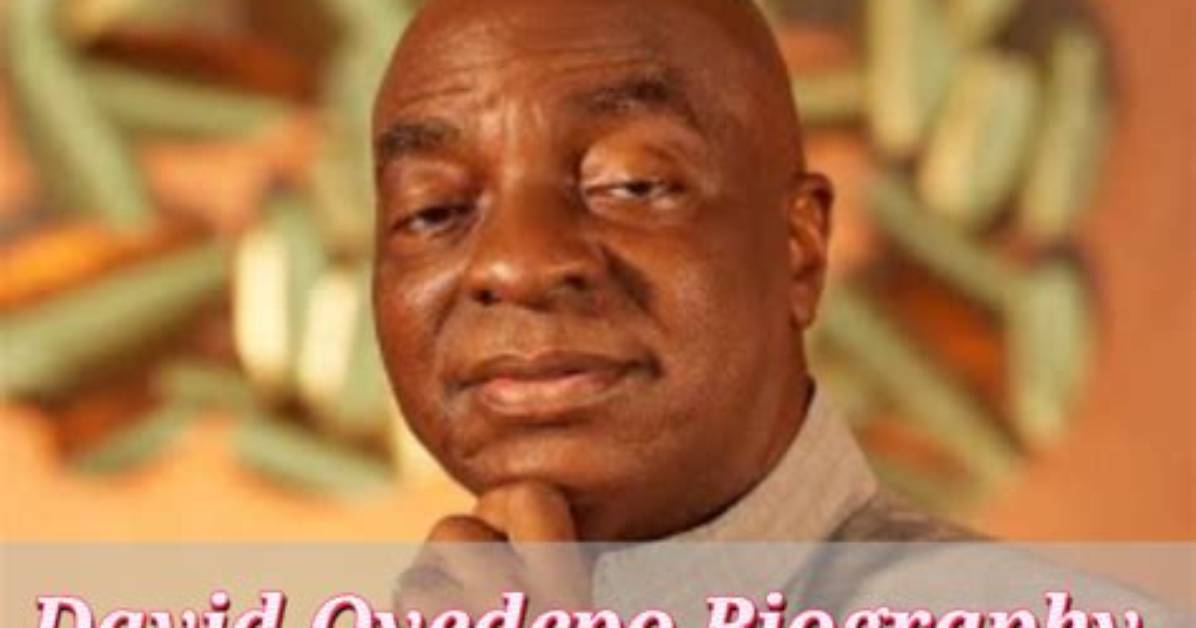 David Oyedepo Net Worth, Age, Height, Bio, Birthday, Wiki!