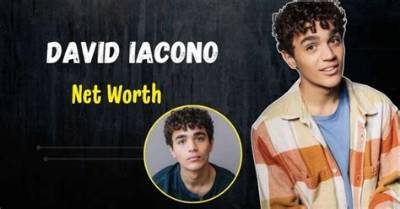 David Ozio Net Worth, Age, Height, Bio, Birthday, Wiki!