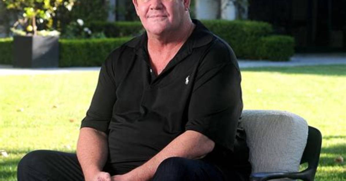David Packer - Net Worth, Age, Height, Birthday, Bio, Wiki!