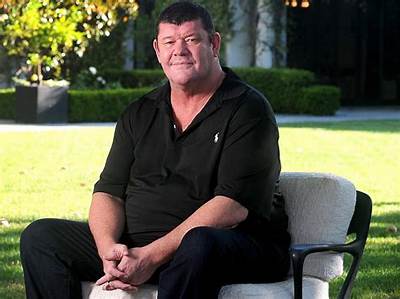 David Packer - Net Worth, Age, Height, Birthday, Bio, Wiki!