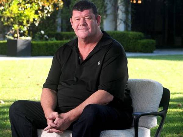 David Packer - Net Worth, Age, Height, Birthday, Bio, Wiki!