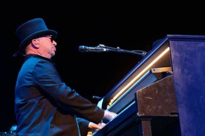 David Paich Net Worth, Age, Height, Bio, Birthday, Wiki!